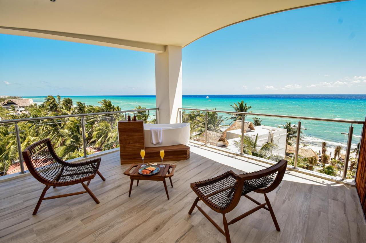 Mvngata Hotel Playa del Carmen