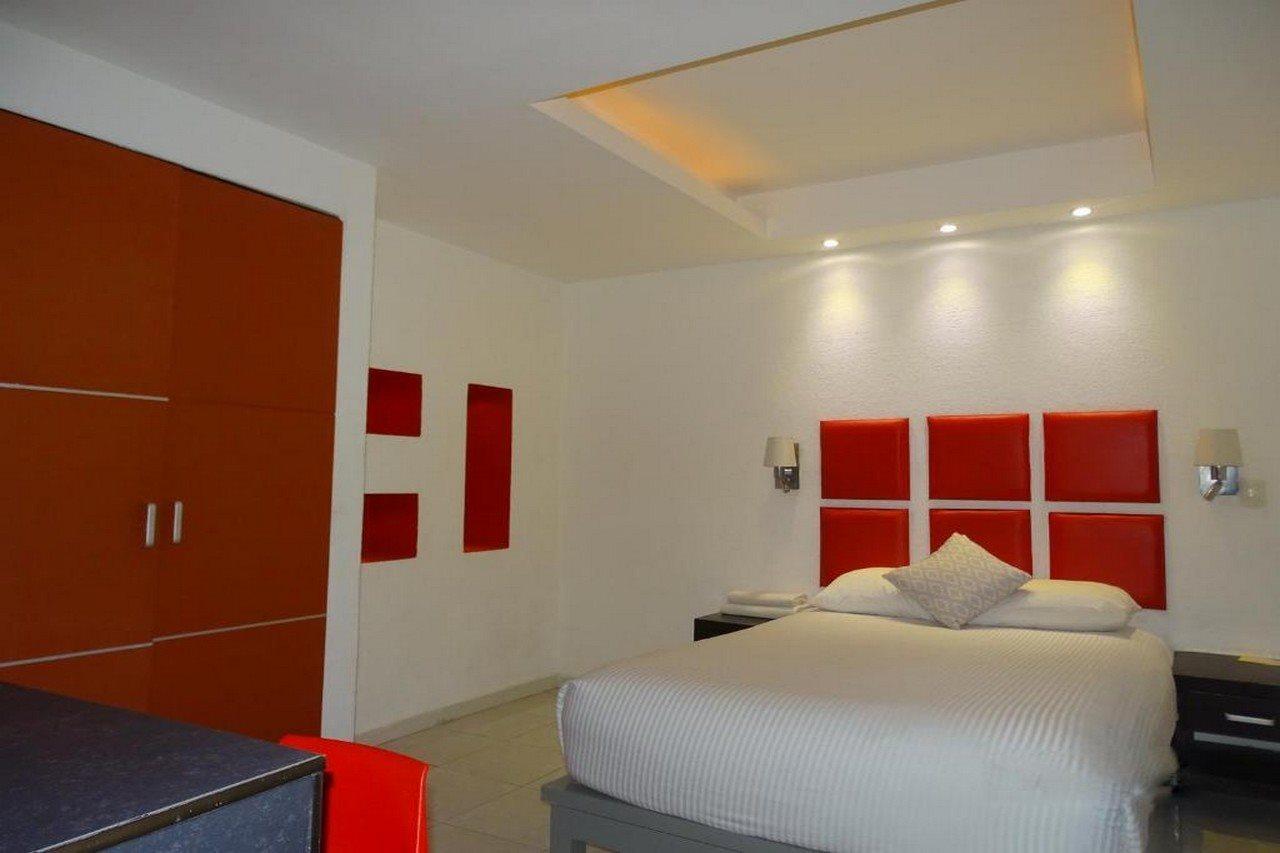 Maya Turquesa 50 Mts 5ta Avenida Hotel