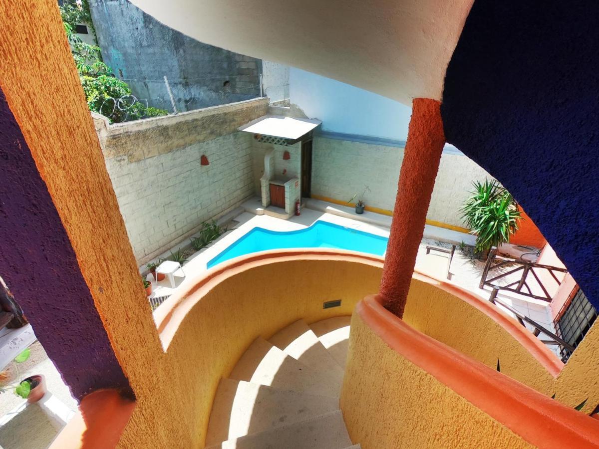 Aparthotel Vida Playa Playa del Carmen