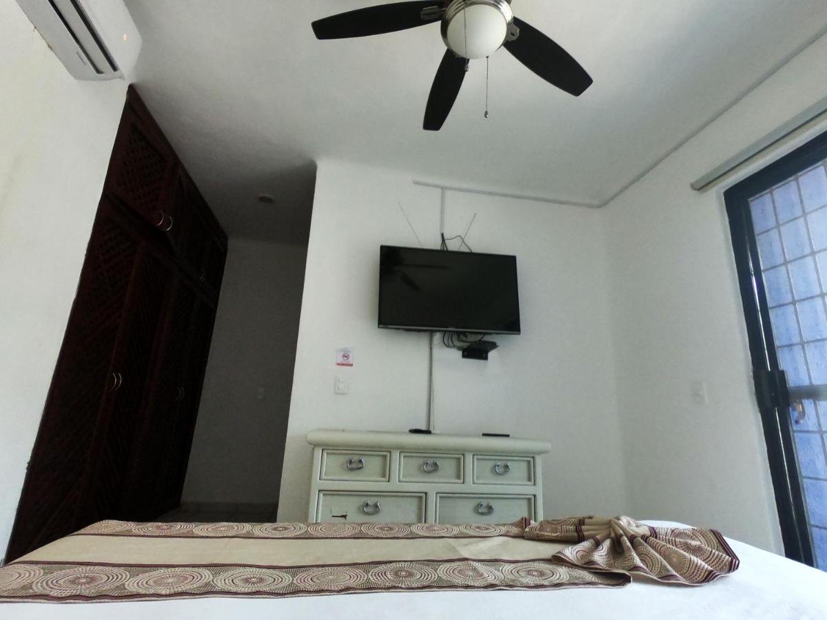 Aparthotel Vida Playa Playa del Carmen