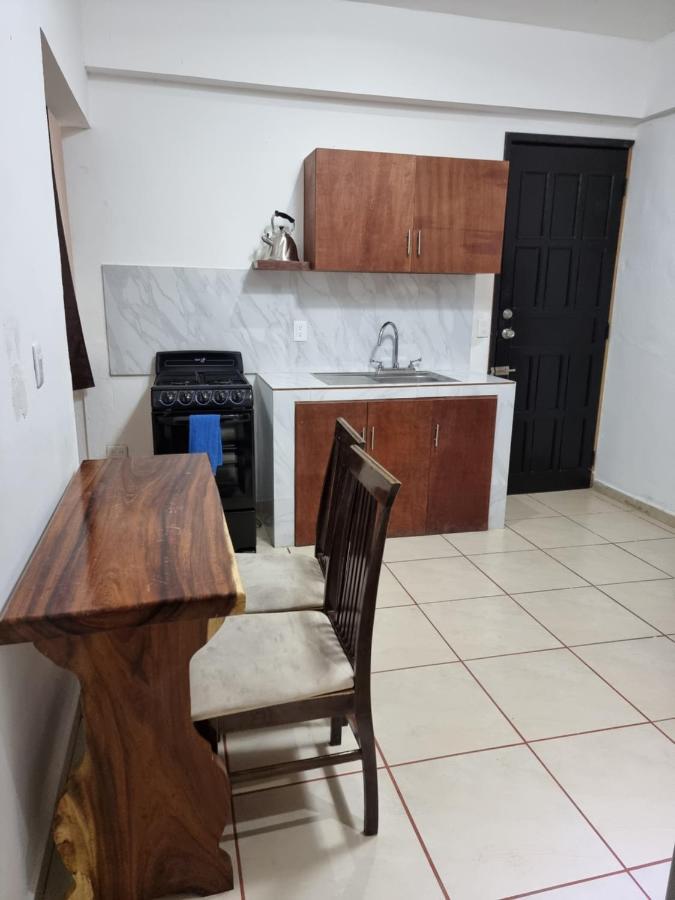 A Calle Del Ado 5ta Avenida Appartement Playa del Carmen