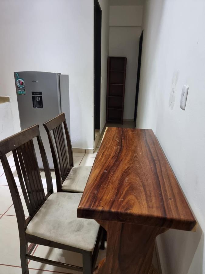 A Calle Del Ado 5ta Avenida Appartement Playa del Carmen