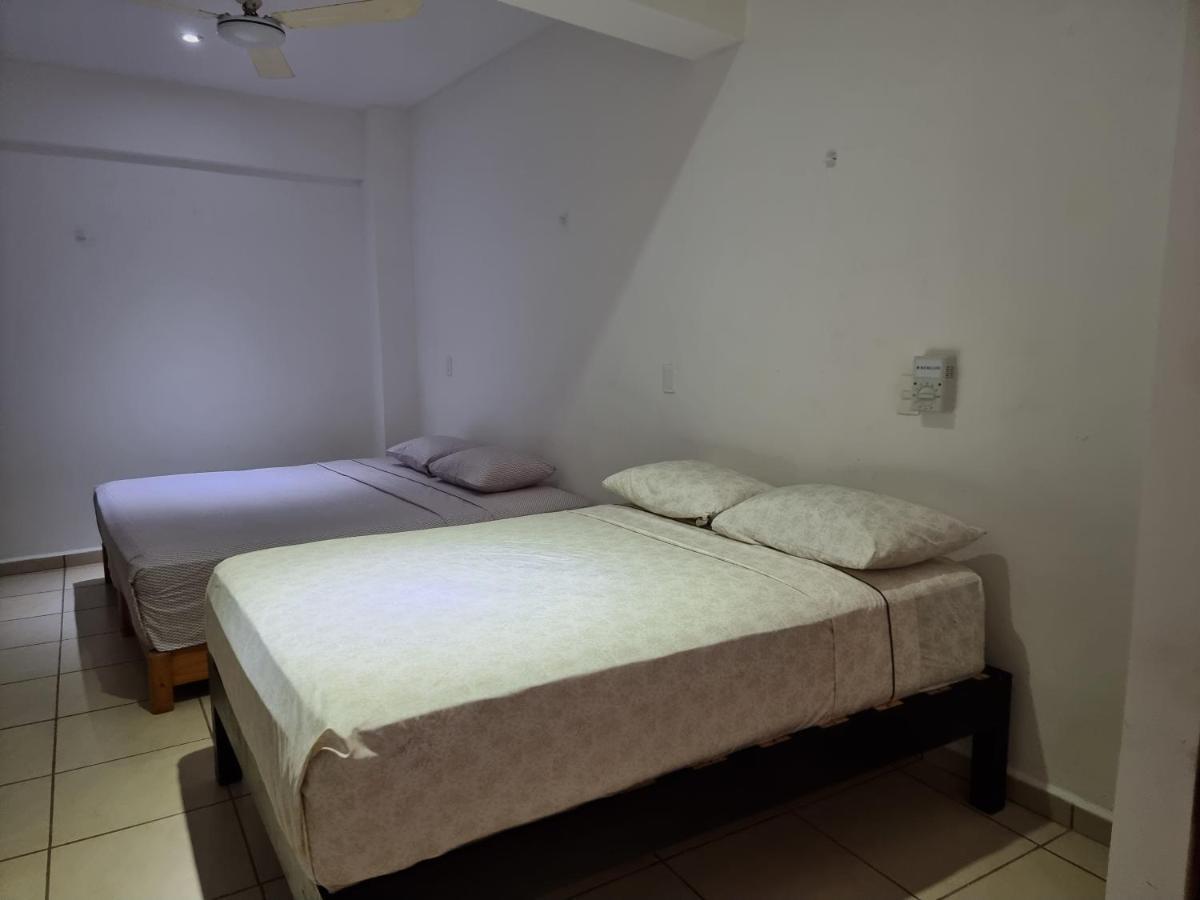 A Calle Del Ado 5ta Avenida Appartement *