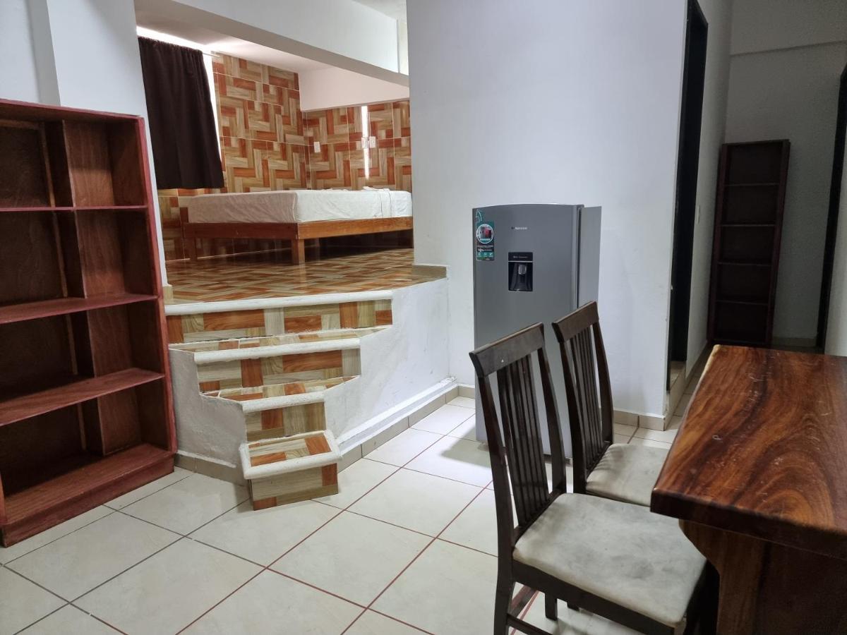A Calle Del Ado 5ta Avenida Appartement *