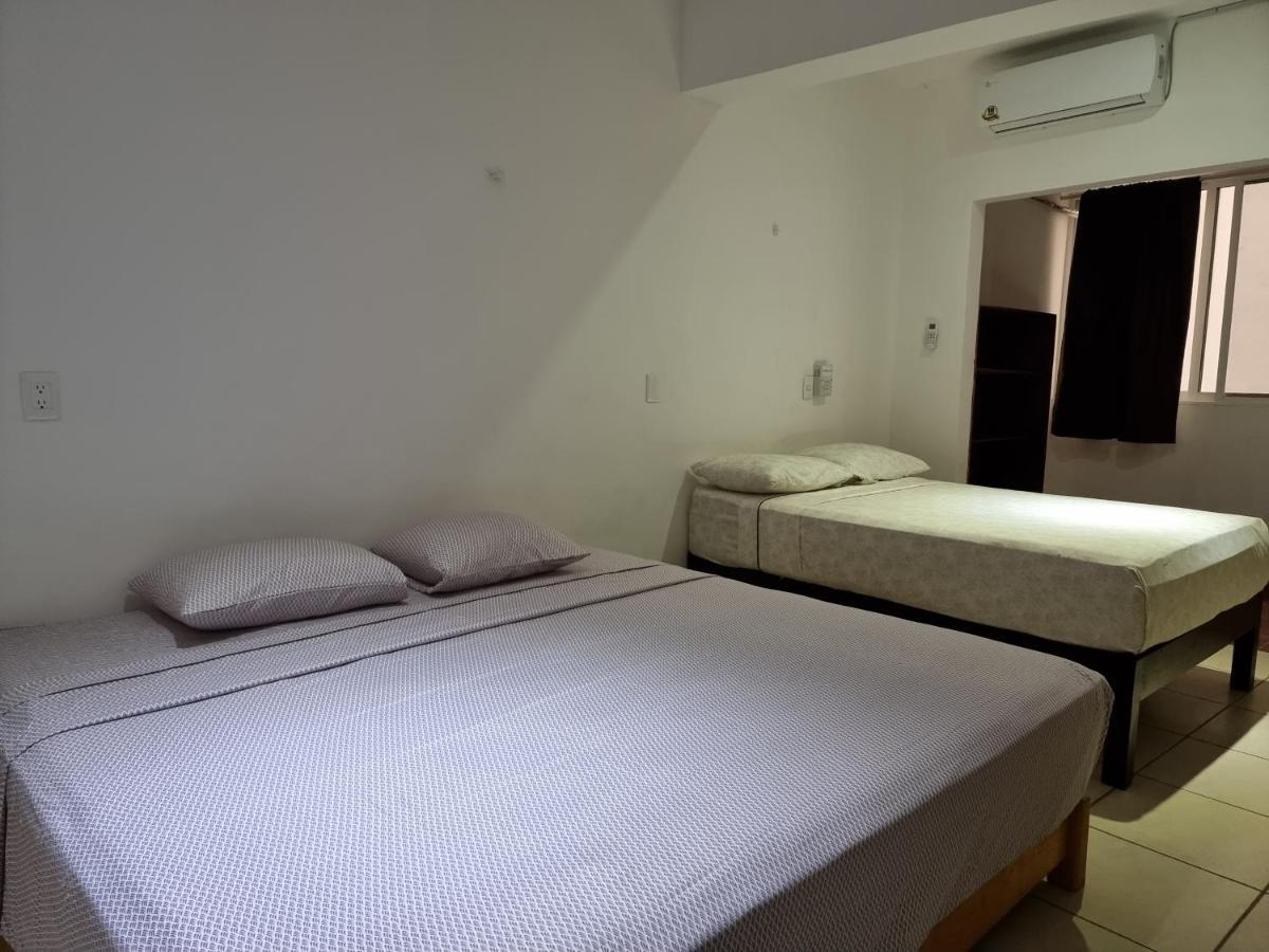 Appartement A Calle Del Ado 5ta Avenida Playa del Carmen