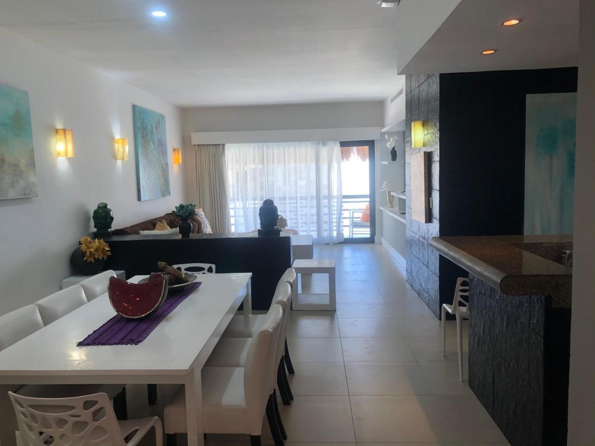 Apartment Aldea Thai