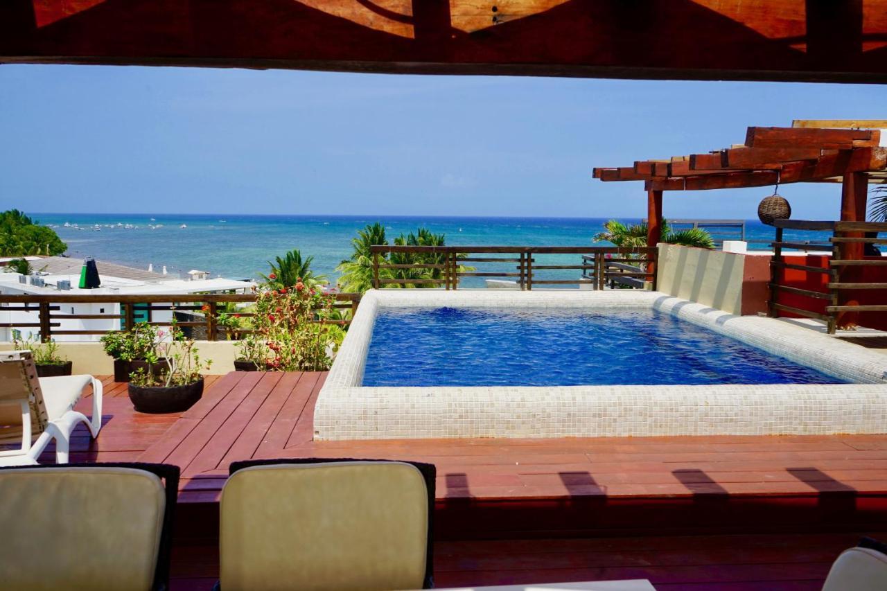 Apartment Aldea Thai *