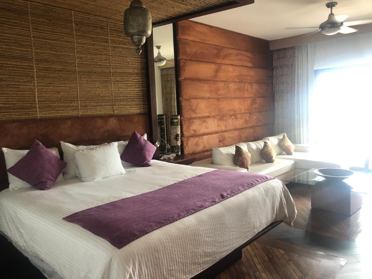 Apartment Aldea Thai Playa del Carmen