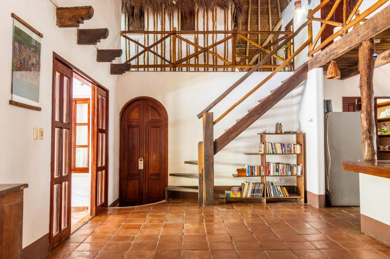 Hotel Casaejido