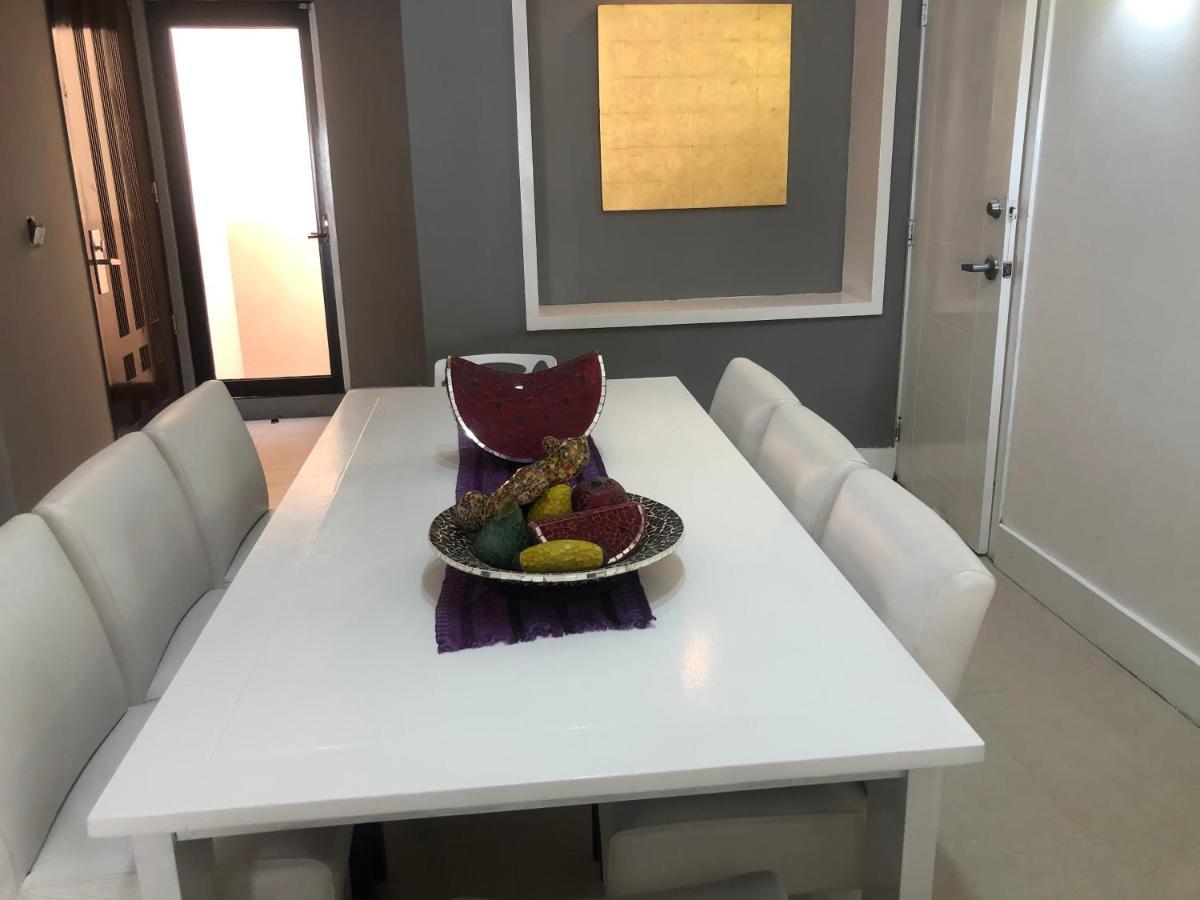 Apartment Aldea Thai *