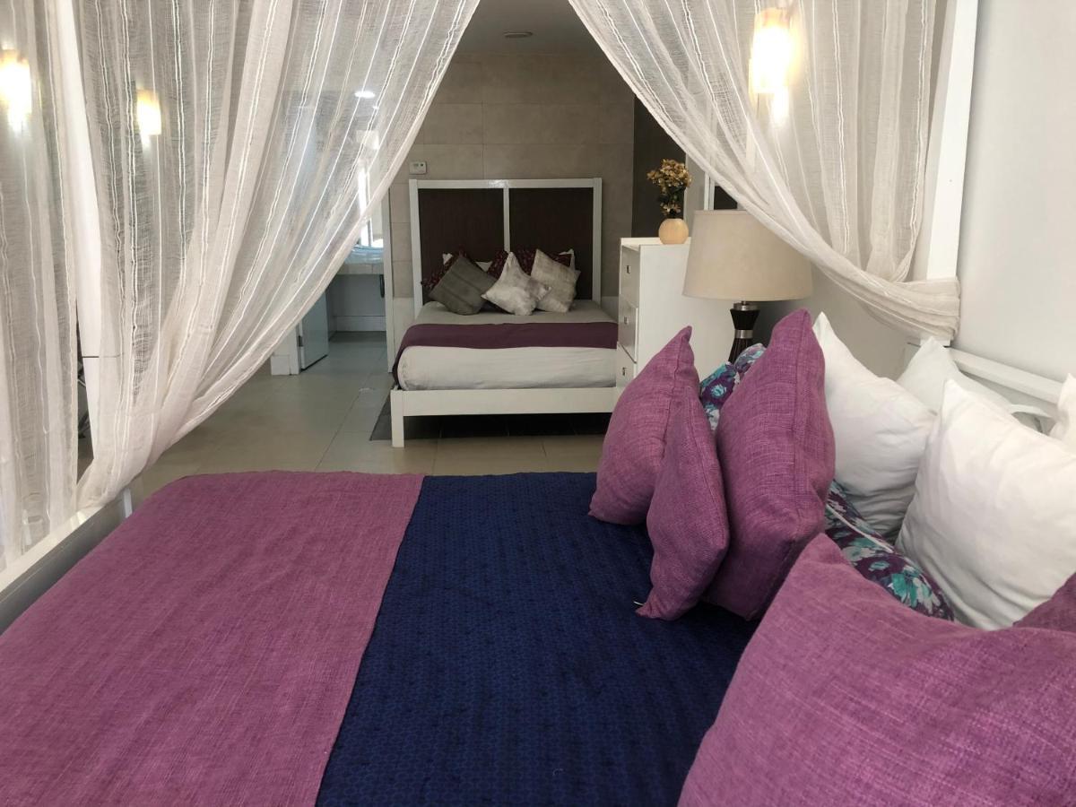 Aldea Thai Apartment