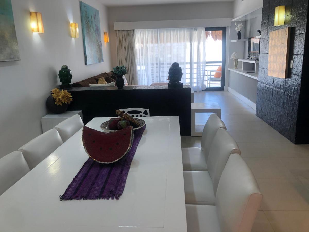Aldea Thai Apartment *