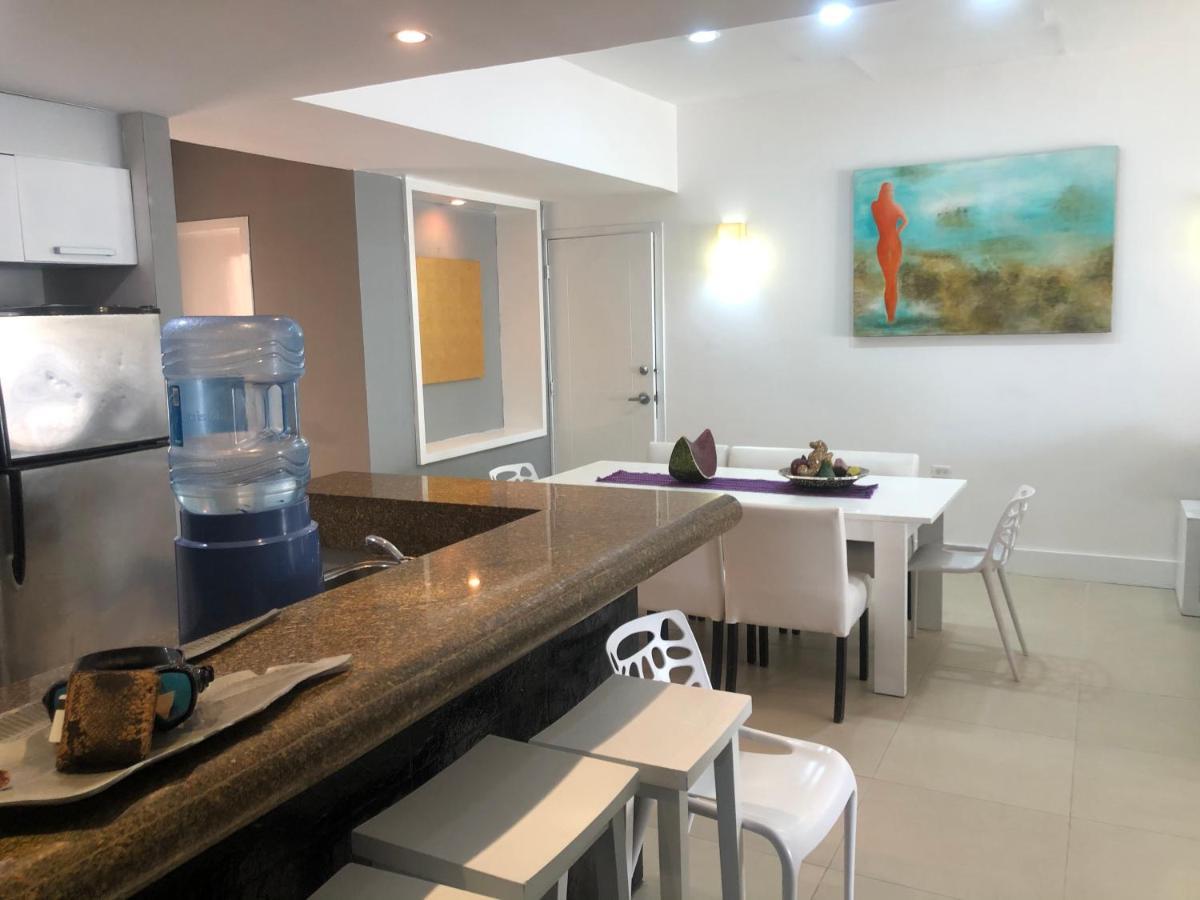 Apartment Aldea Thai Playa del Carmen
