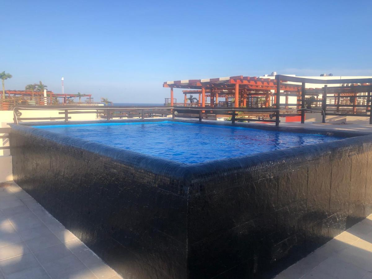 Apartment Aldea Thai *