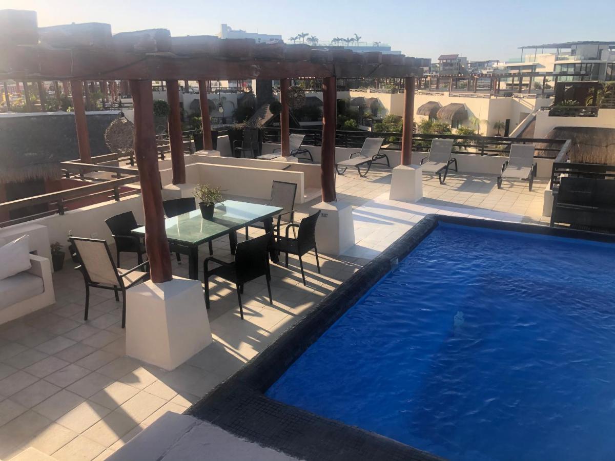 Apartment Aldea Thai *