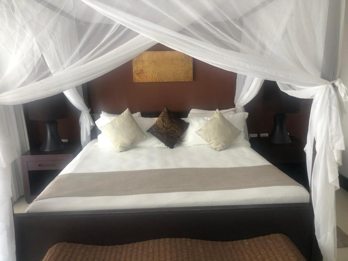 Apartment Aldea Thai *
