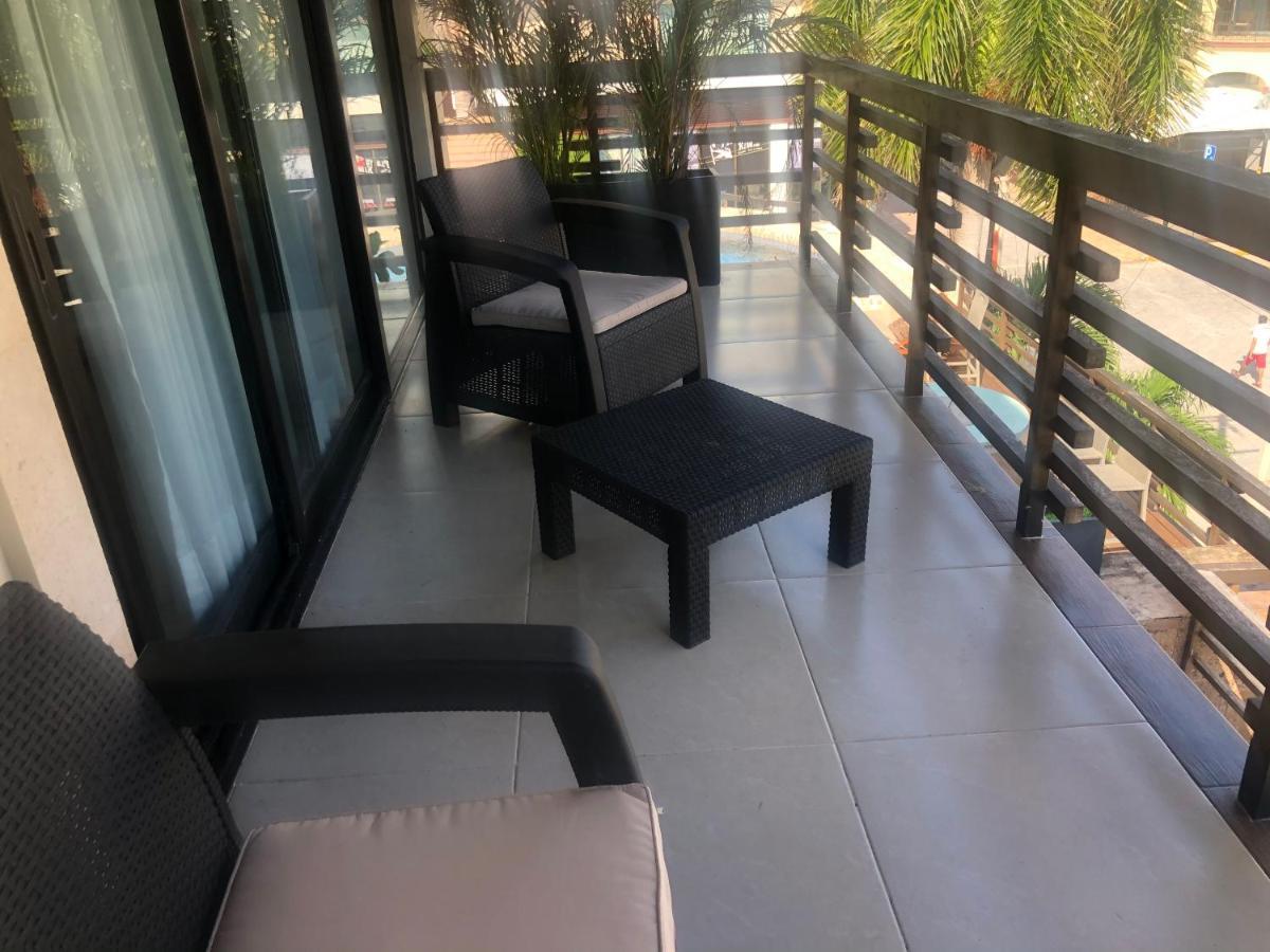 Aldea Thai * Playa del Carmen