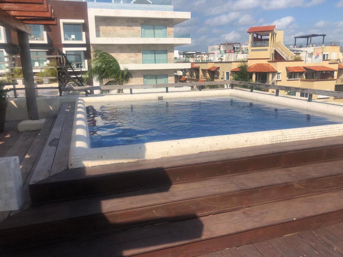 Aldea Thai Playa del Carmen