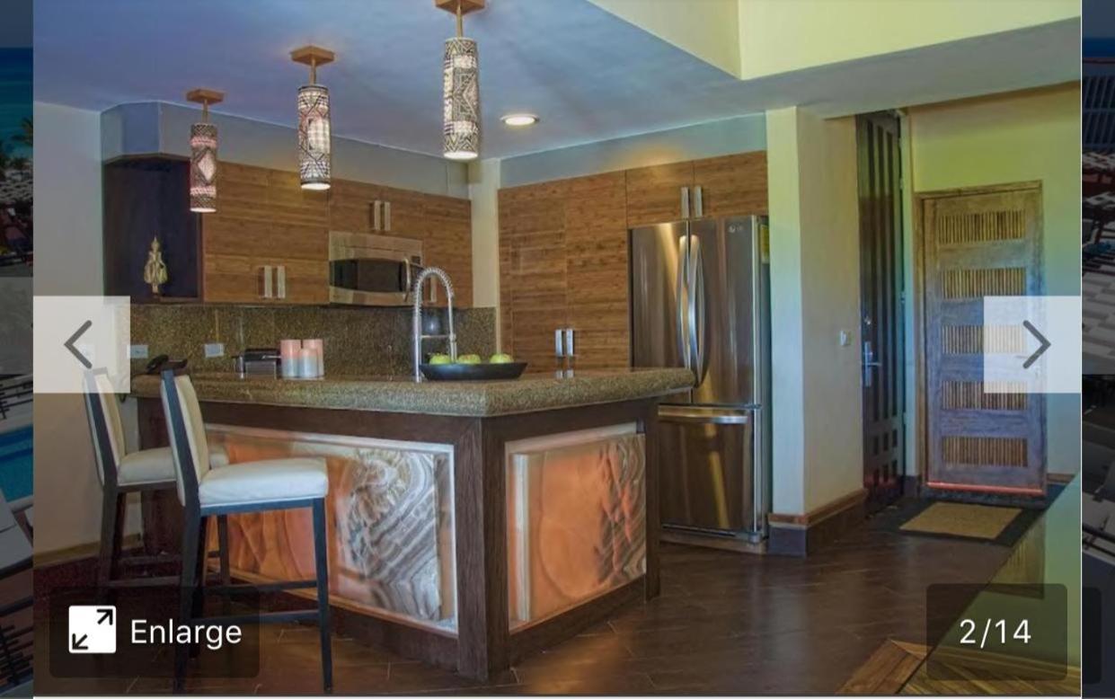 Aldea Thai Apartment Playa del Carmen