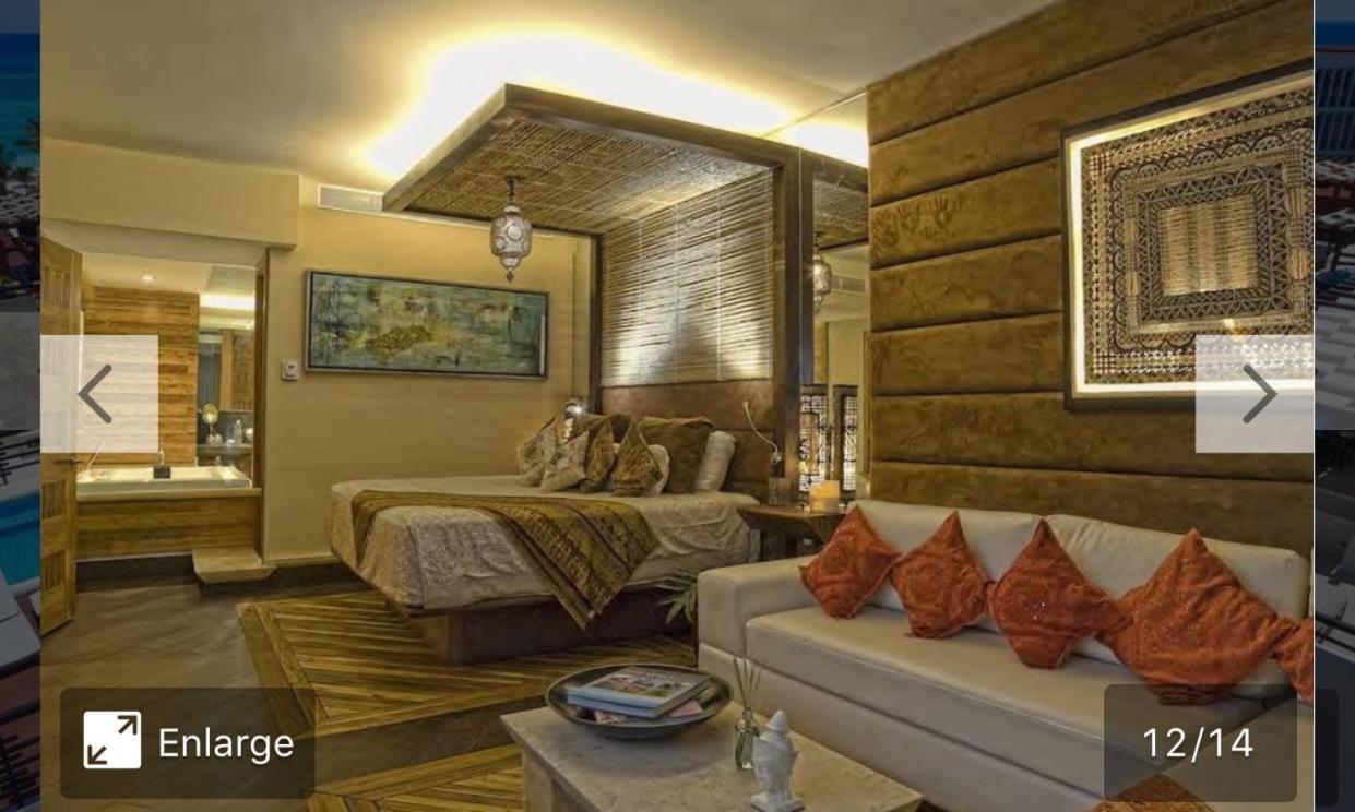 Aldea Thai Apartment