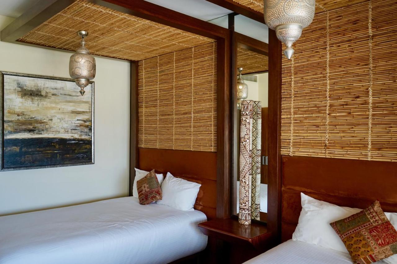 Apartment Aldea Thai *