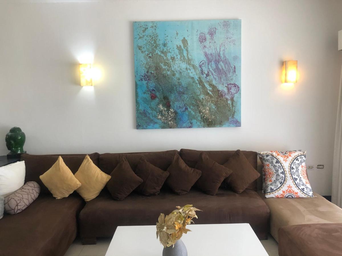 Aldea Thai Apartment Playa del Carmen