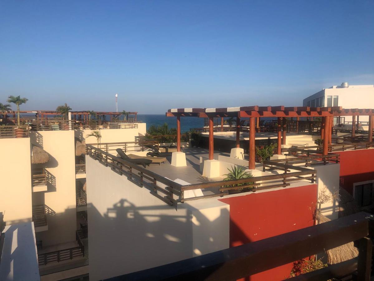 Apartment Aldea Thai Playa del Carmen