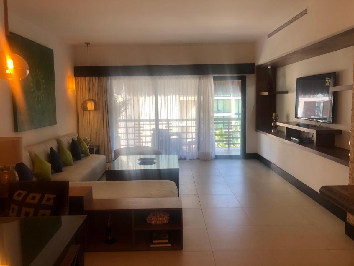 Apartment Aldea Thai *