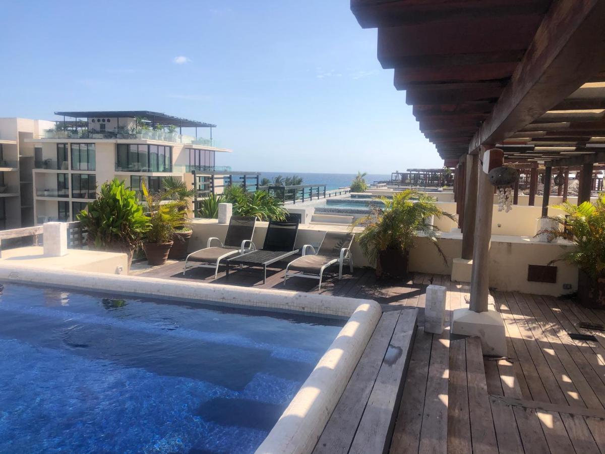 Apartment Aldea Thai *