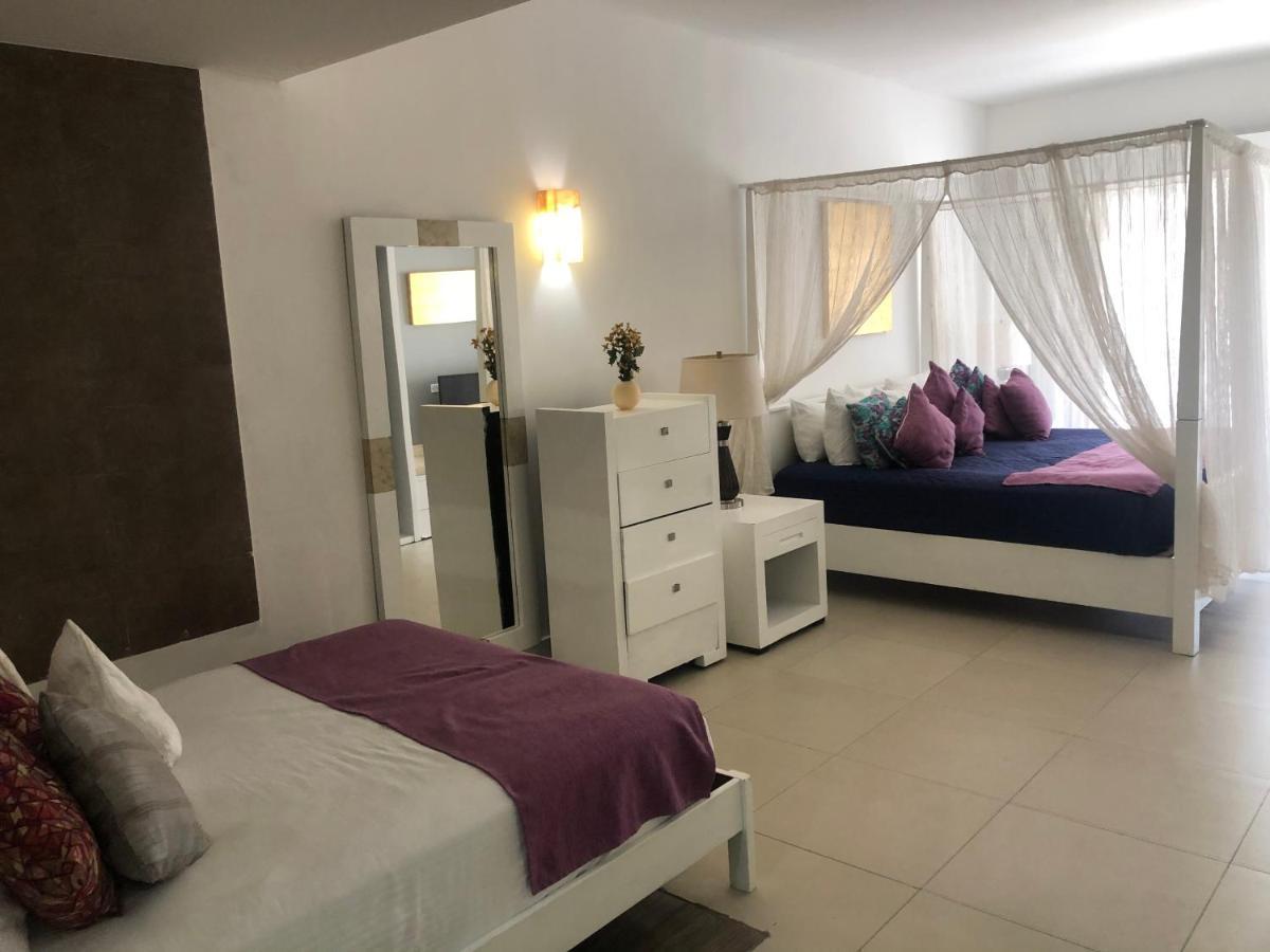 Apartment Aldea Thai