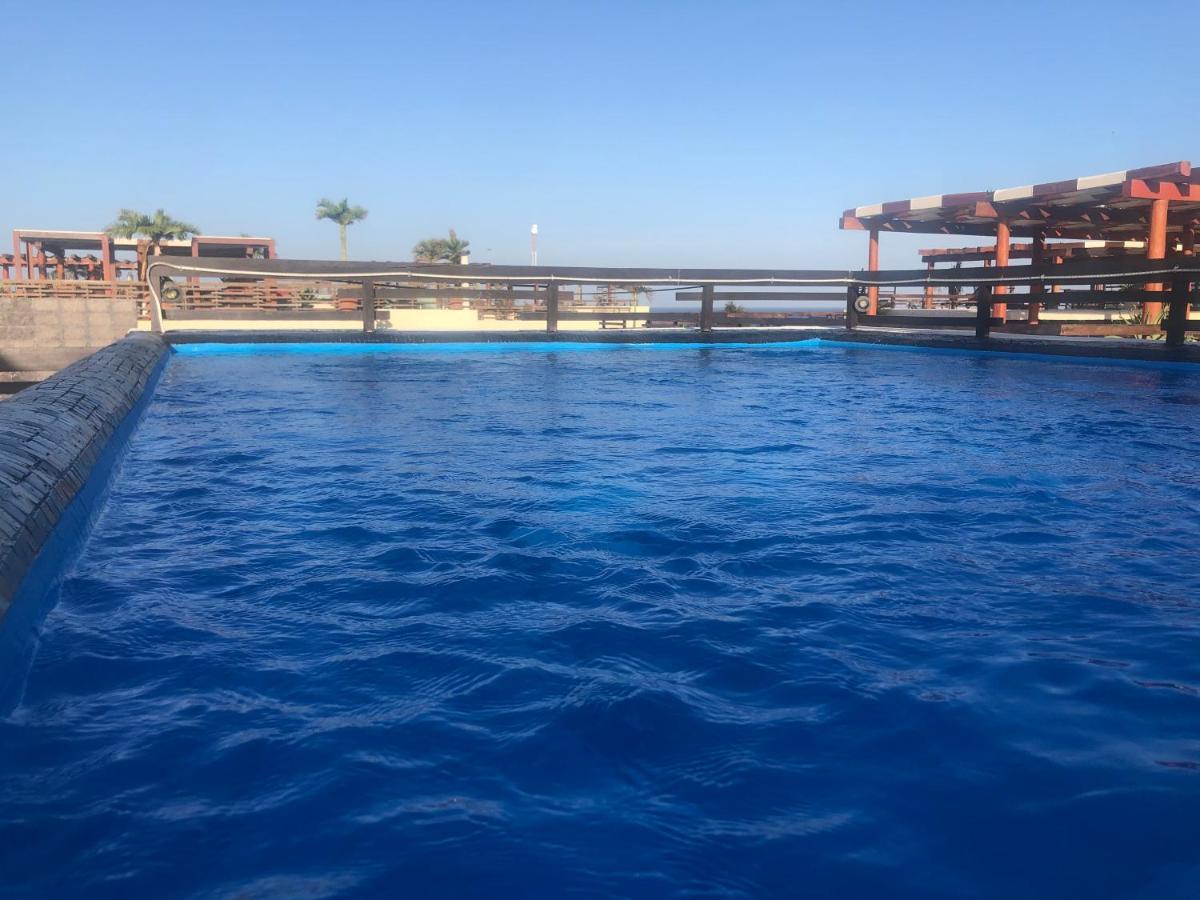Aldea Thai Apartment Playa del Carmen