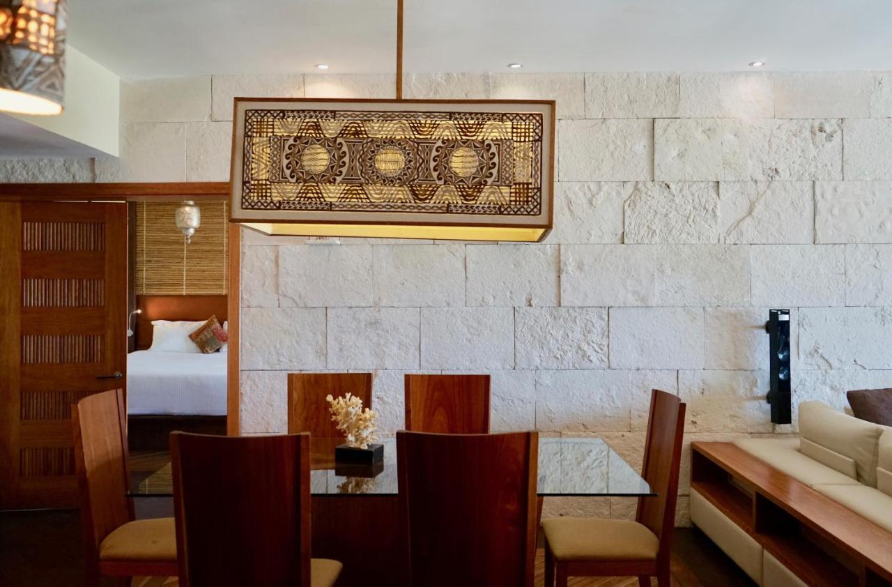 Apartment Aldea Thai Playa del Carmen