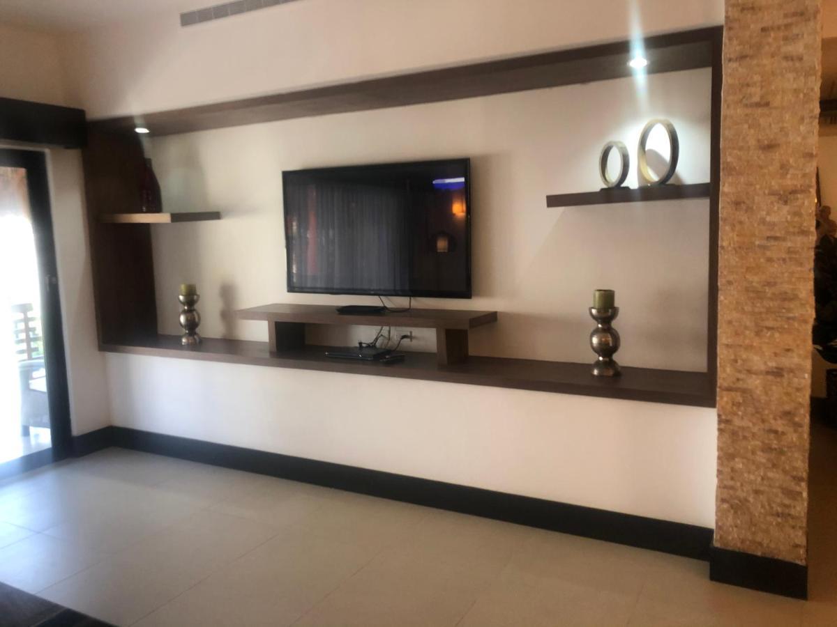 Apartment Aldea Thai *
