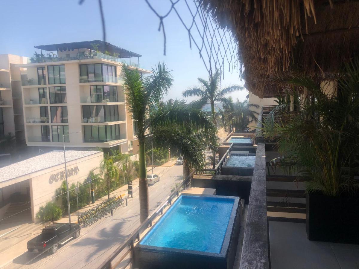 Apartment Aldea Thai Playa del Carmen