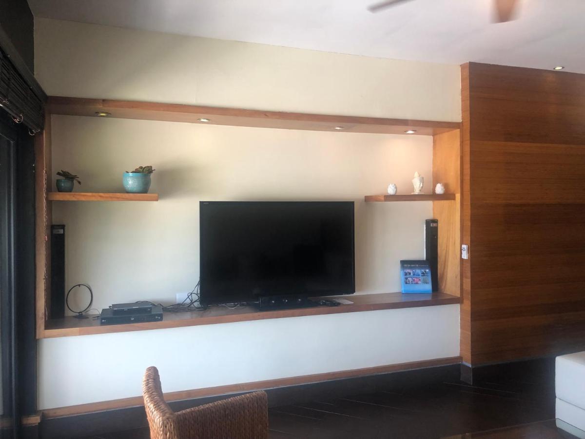 Apartment Aldea Thai *