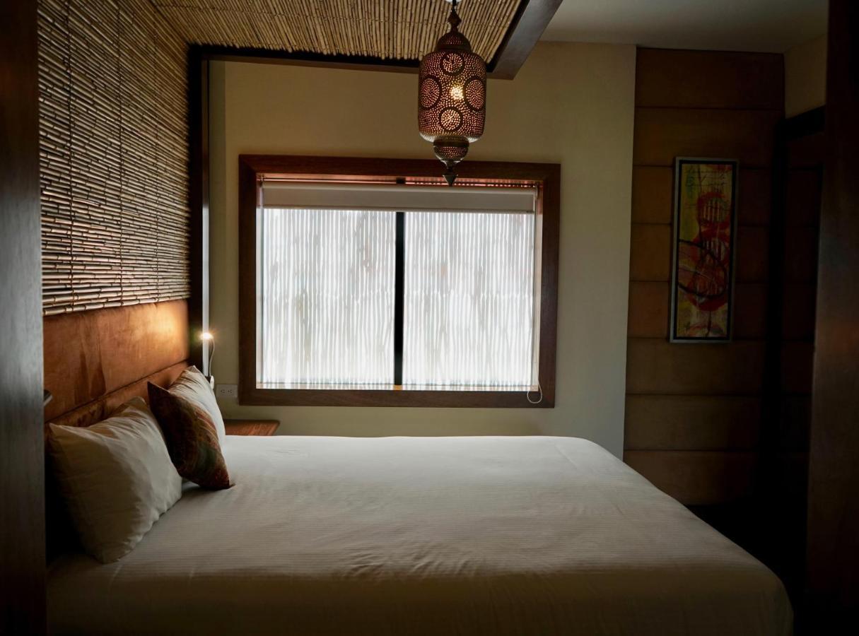 Aldea Thai Apartment Playa del Carmen
