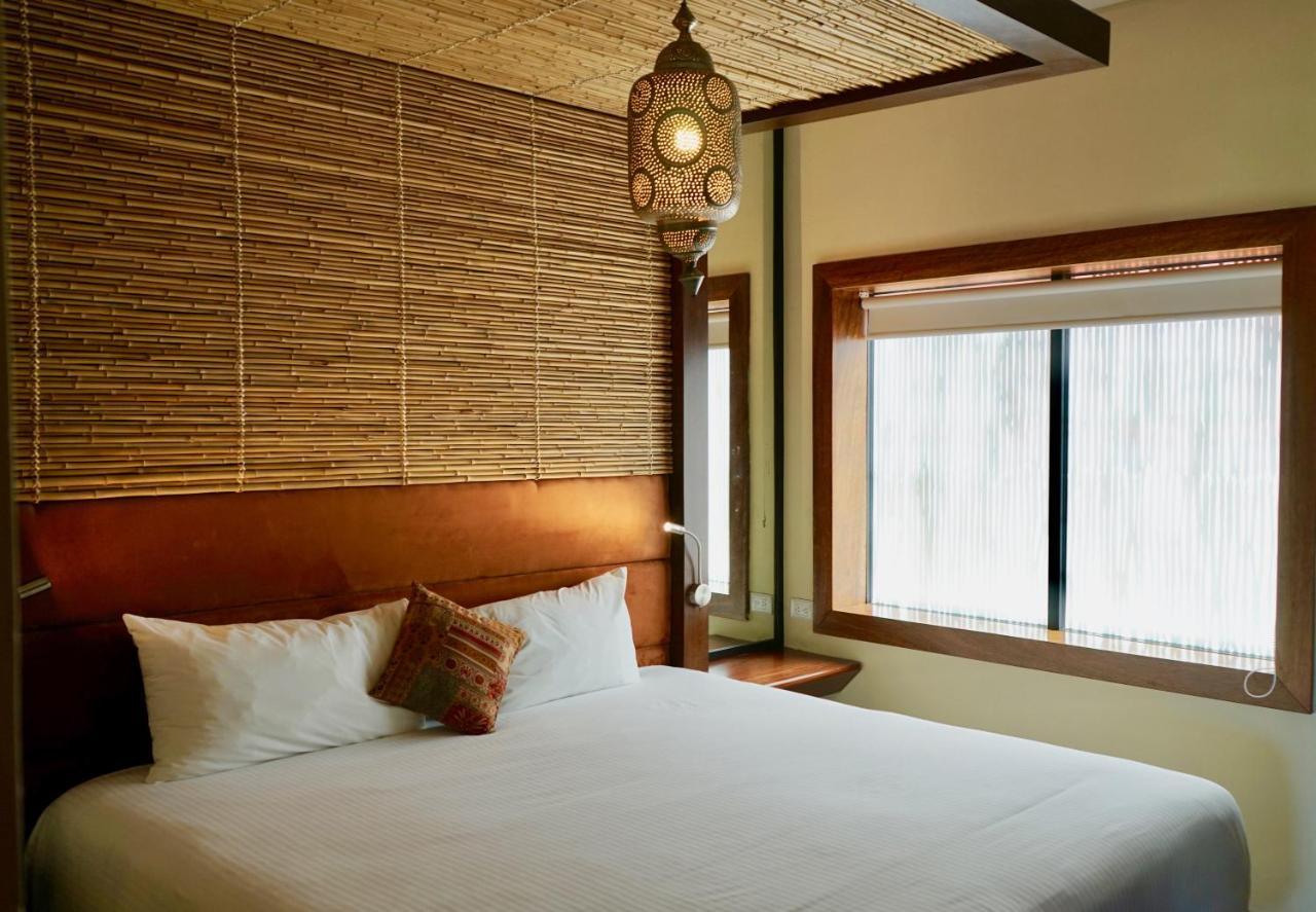 Aldea Thai Apartment