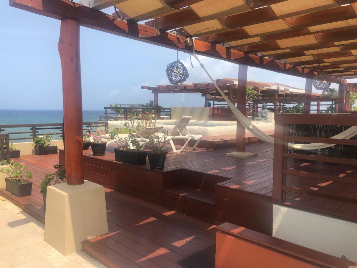 Aldea Thai * Playa del Carmen