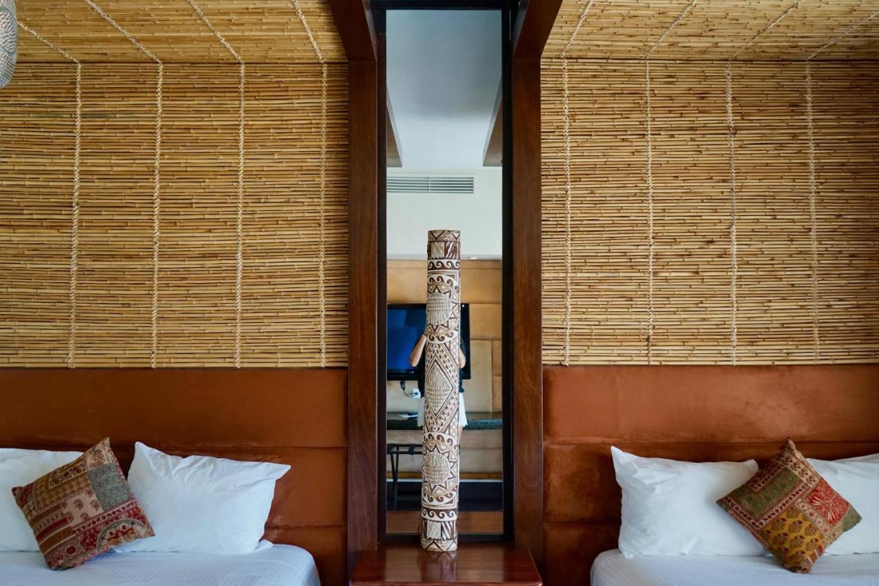Aldea Thai Apartment Playa del Carmen