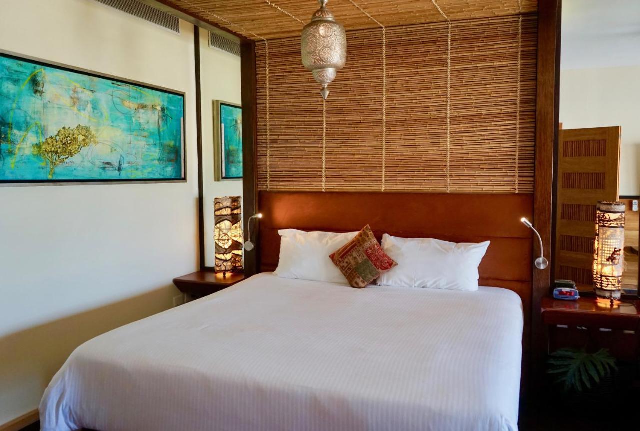 Apartment Aldea Thai Playa del Carmen
