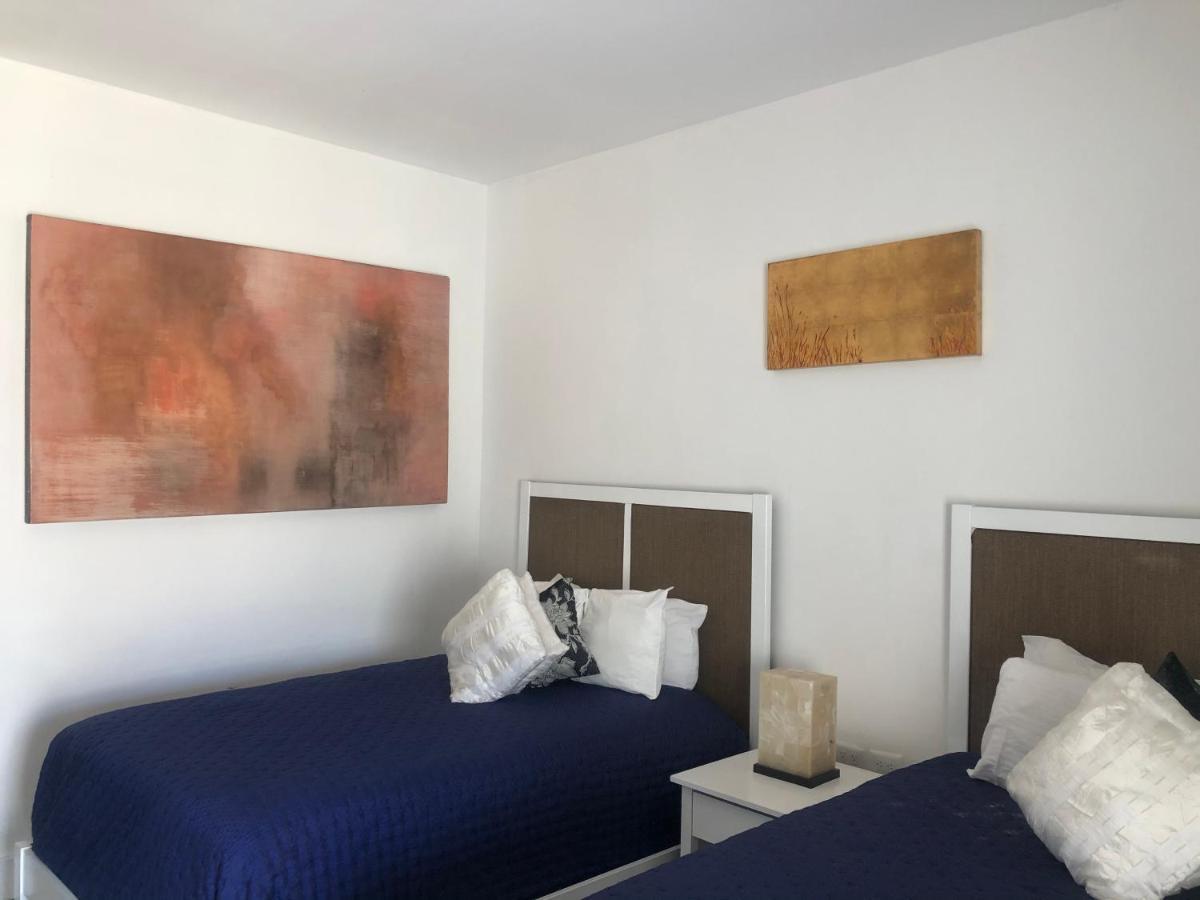 Aldea Thai Apartment *