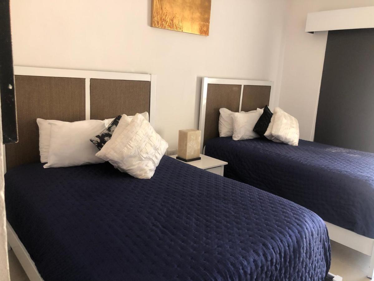 Apartment Aldea Thai Playa del Carmen