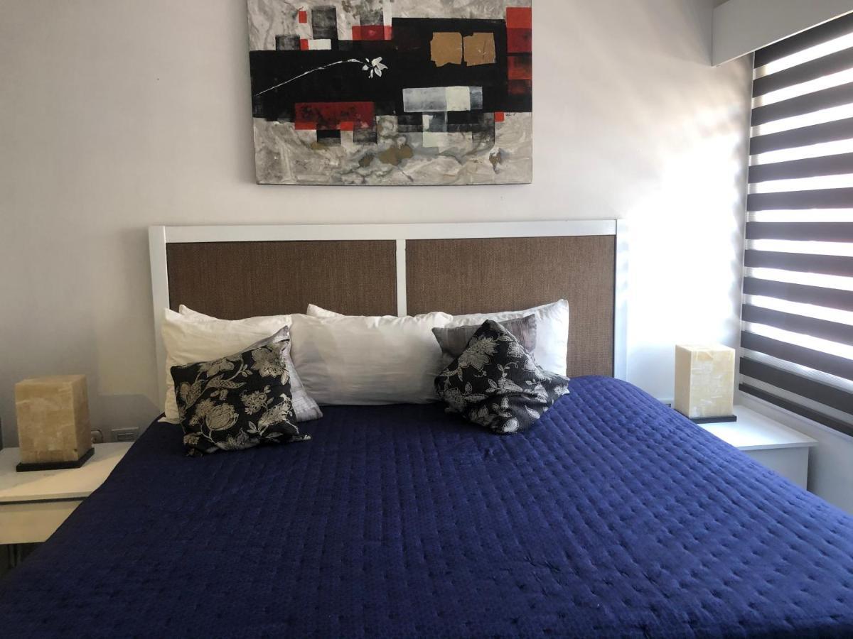 Aldea Thai Apartment
