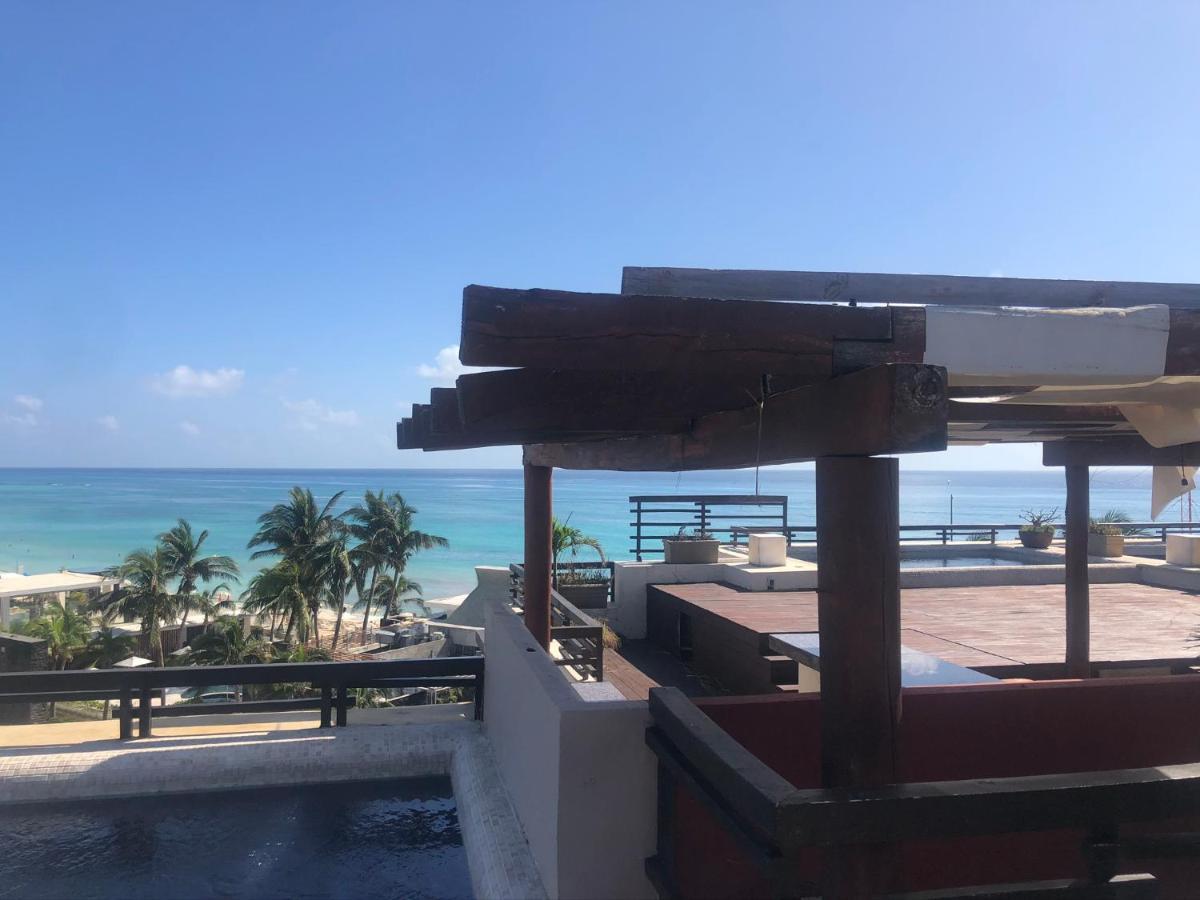 Aldea Thai Playa del Carmen
