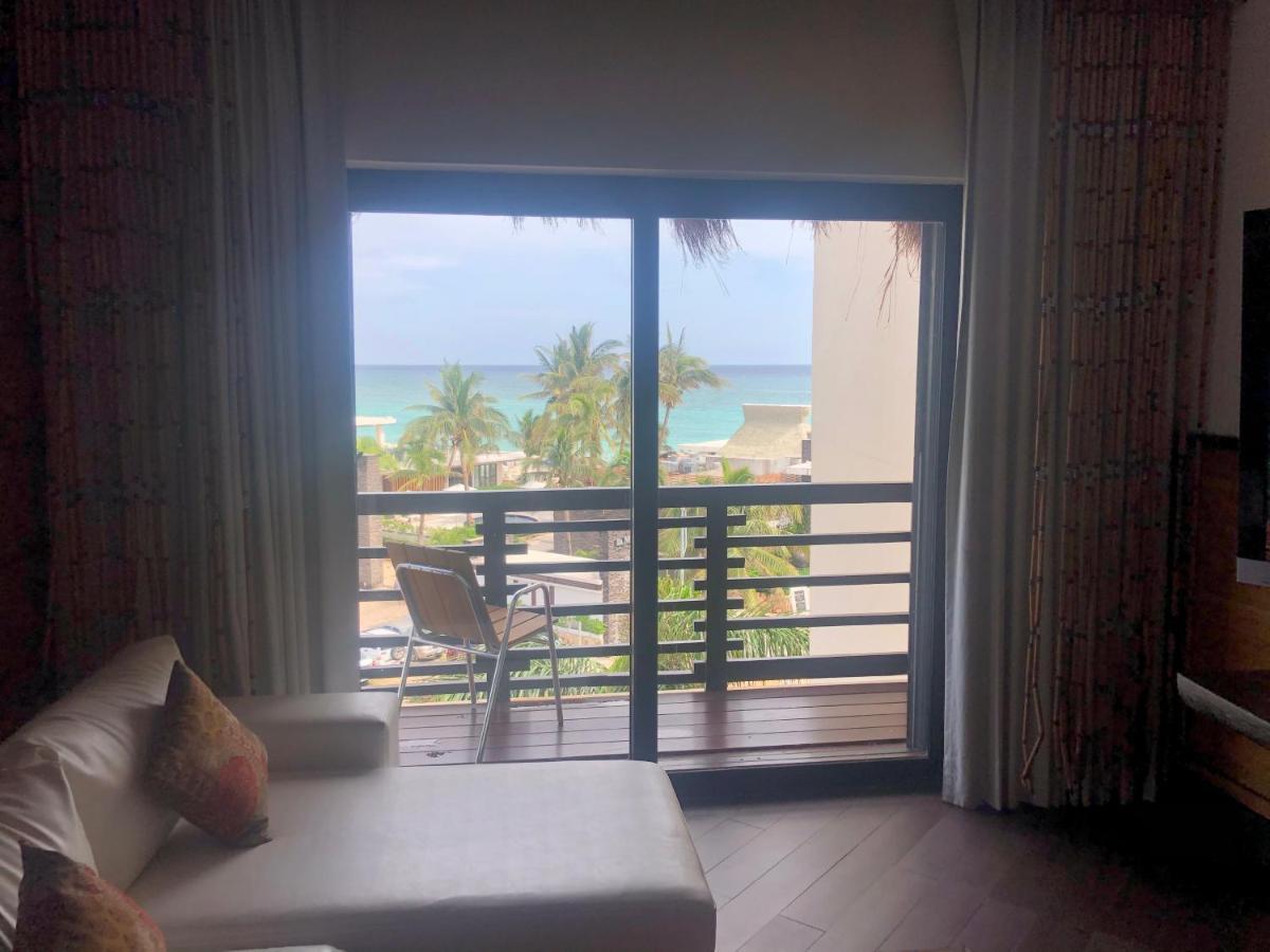 Aldea Thai Apartment