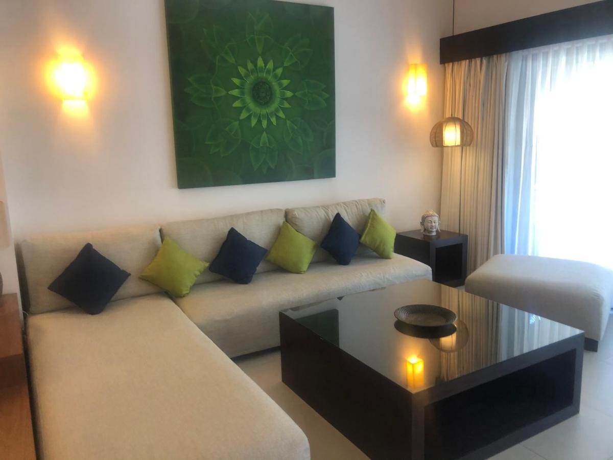 Apartment Aldea Thai Playa del Carmen