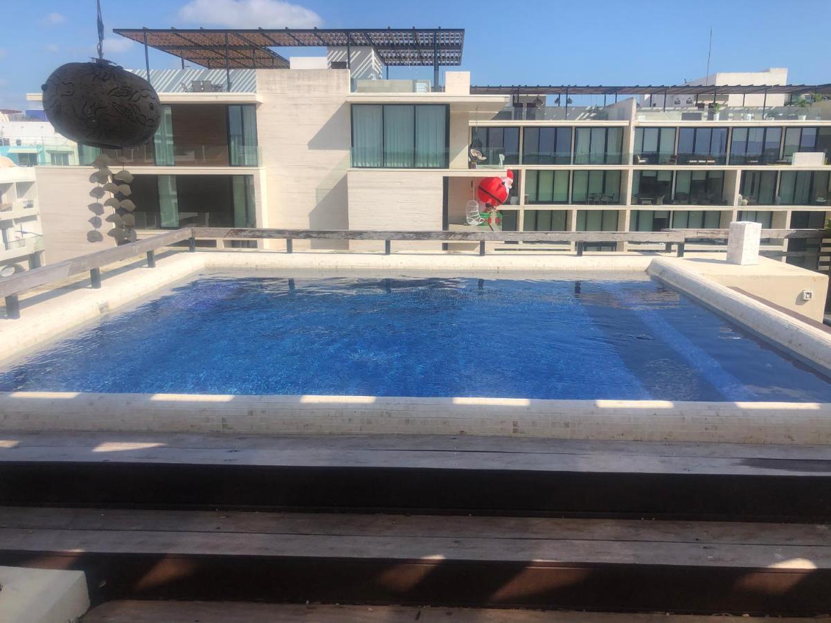 Aldea Thai Playa del Carmen