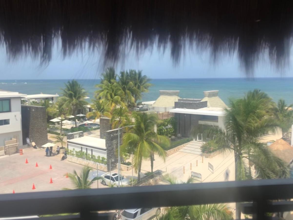 Apartment Aldea Thai