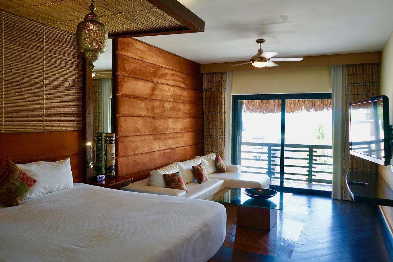 Aldea Thai Apartment
