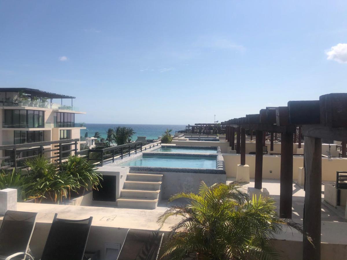 Aldea Thai Playa del Carmen